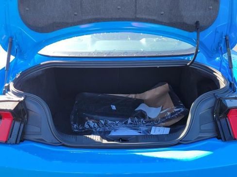 New 2025 Ford Mustang GT Premium image 13