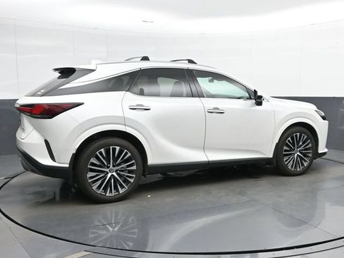 Used 2024 Lexus RX 350 Premium Plus w/ Convenience Package AWD/4WD image 8