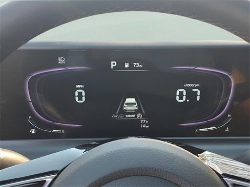 New 2026 Kia Seltos S image 15