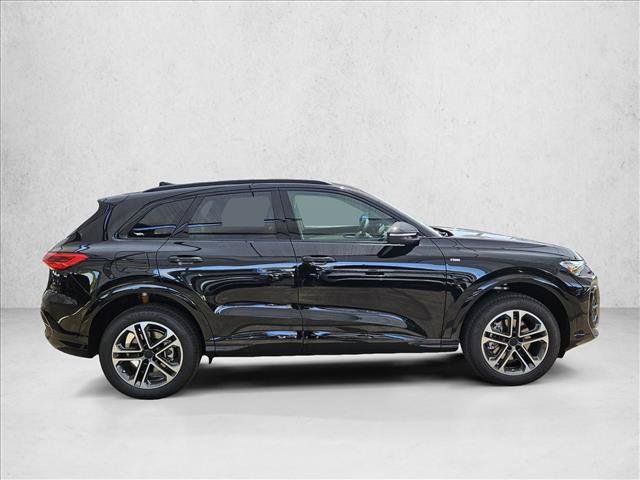 New 2026 Audi Q5 2.0T AWD/4WD image 4