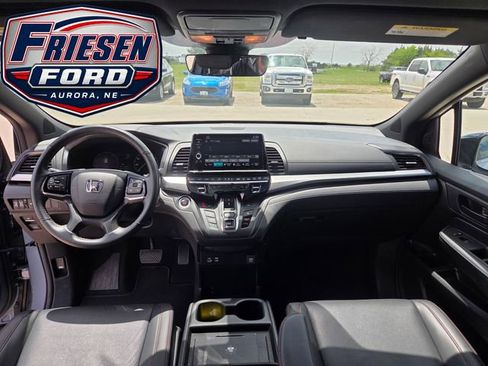 Used 2025 Honda Odyssey Sport-L image 18