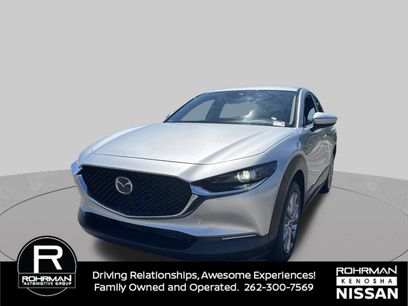 Used 2020 MAZDA CX-30 AWD w/ Select Package