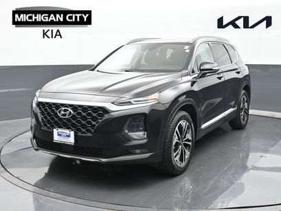 Used 2020 Hyundai Santa Fe SEL