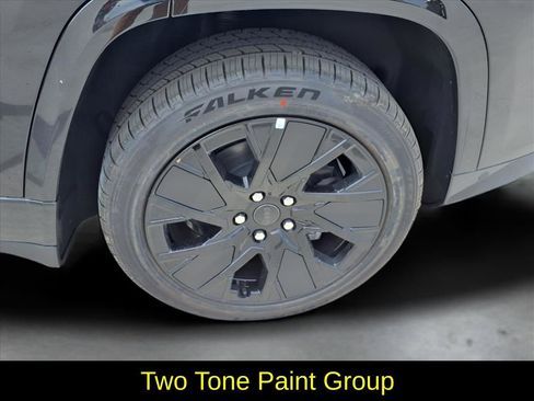 New 2025 Jeep Wagoneer S Launch Edition image 18