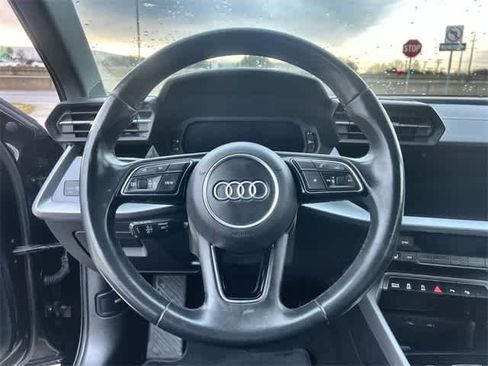 Used 2023 Audi A3 2.0T Premium image 17