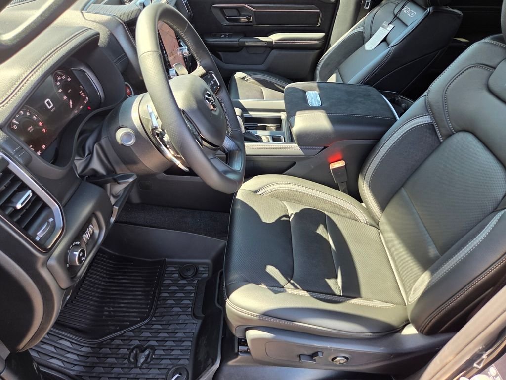 New 2027 RAM 1500 RHO AWD/4WD image 7