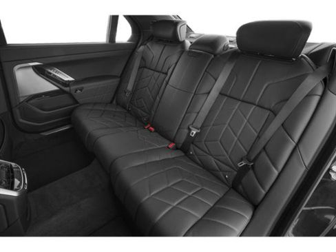 Used 2024 BMW i7 eDrive50 RWD image 15