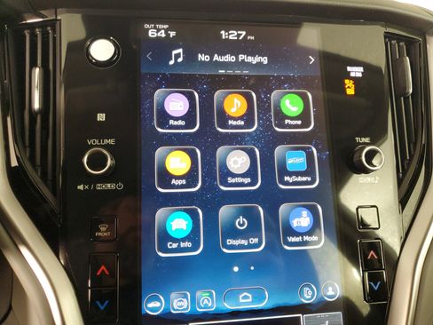 New 2025 Subaru Outback Premium image 20