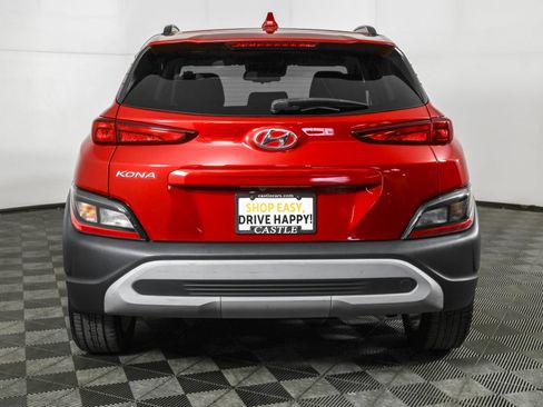 Used 2022 Hyundai Kona SEL FWD image 15