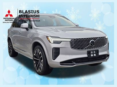 Used 2025 Volvo XC90 B6 Plus