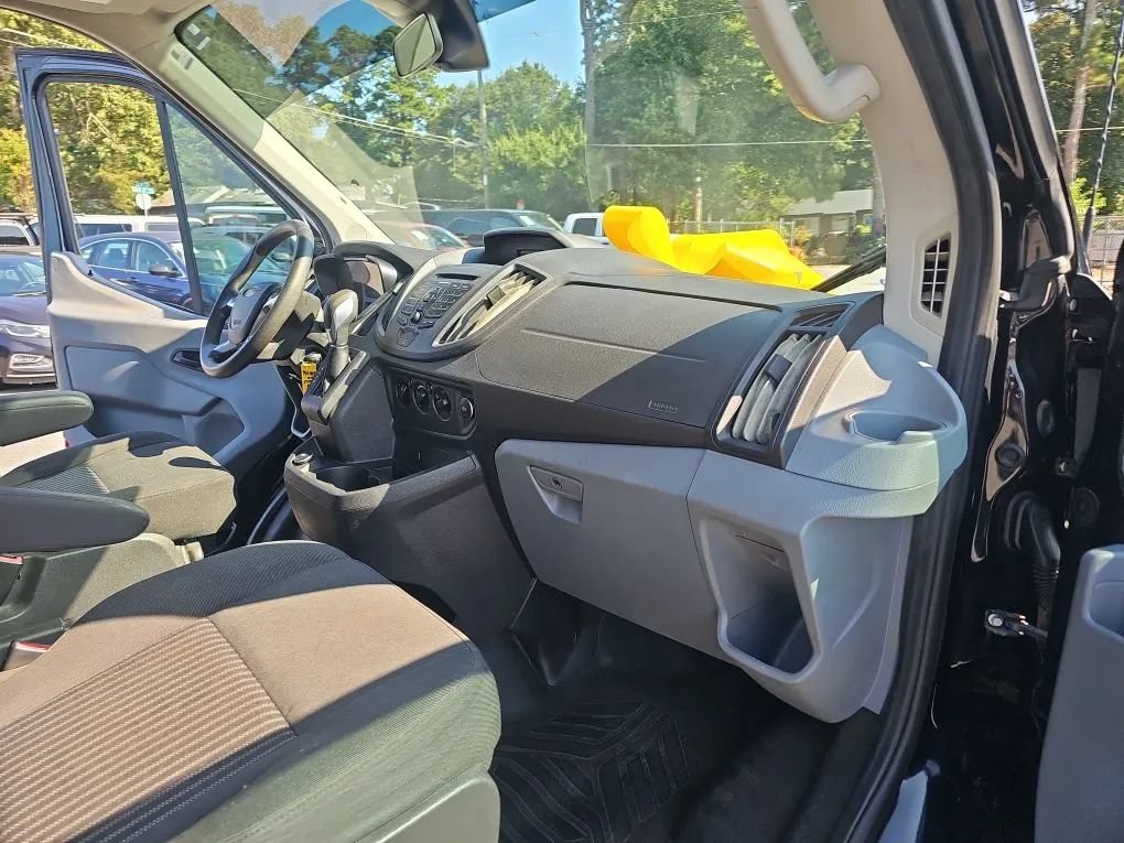 Used 2018 Ford Transit 350 148 High Roof RWD image 21