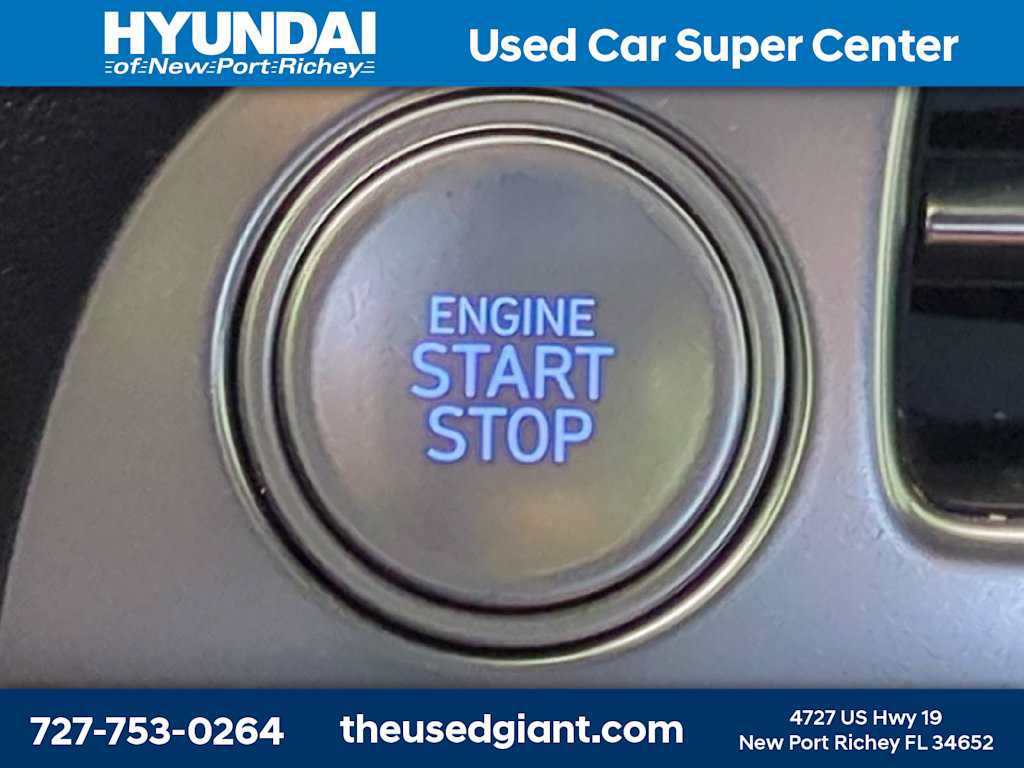 Used 2024 Hyundai Palisade Calligraphy FWD image 34