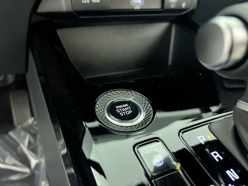 New 2026 Kia Niro EX w/ EX Premium Package image 22