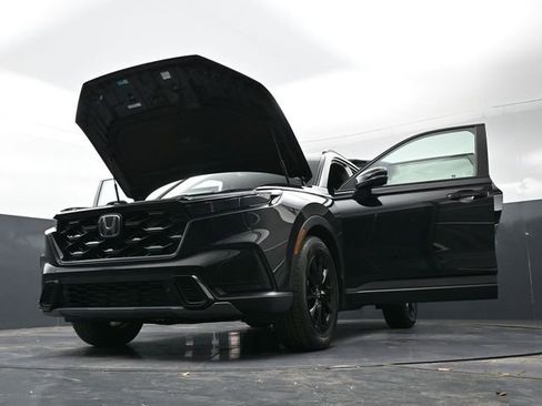 Certified 2026 Honda CR-V Sport-L image 56