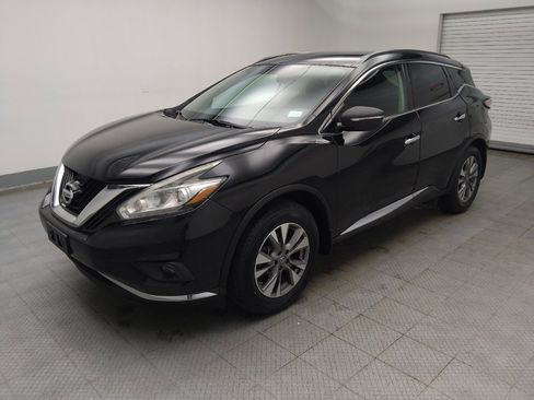 Used 2015 Nissan Murano SV image 2