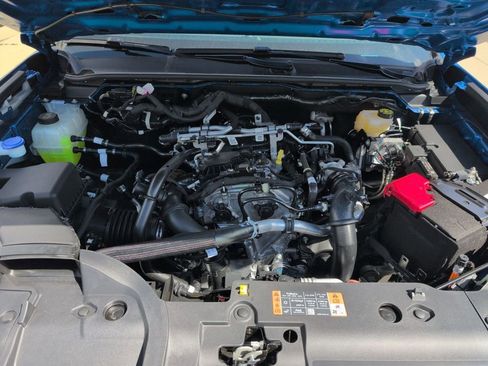 New 2025 Ford Ranger XLT image 31