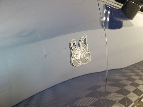 New 2026 Dodge Charger Scat Pack AWD/4WD image 12