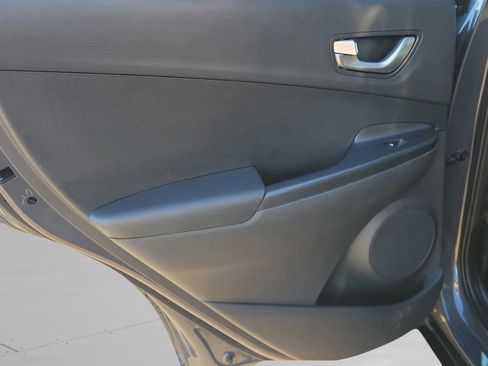 Certified 2023 Hyundai Kona SEL w/ Convenience Package image 27