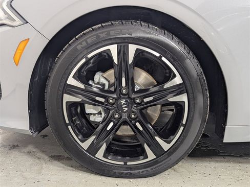 Used 2023 Kia K5 GT-Line w/ GT-Line Premium Package image 9