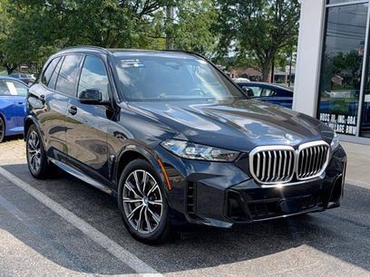 Certified 2024 BMW X5 xDrive50e w/ M Sport Package