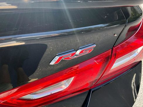 Used 2020 Chevrolet Malibu RS FWD image 24