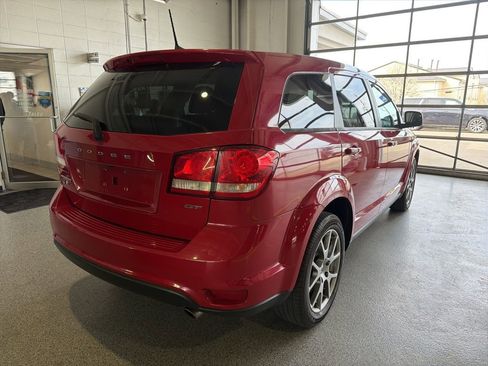 Used 2018 Dodge Journey GT image 3