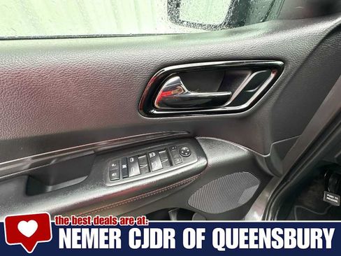 Used 2026 Dodge Durango GT AWD/4WD image 13