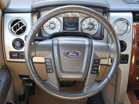Used 2010 Ford F150 Lariat image 14