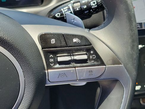 Used 2024 Hyundai Tucson Limited AWD/4WD image 33