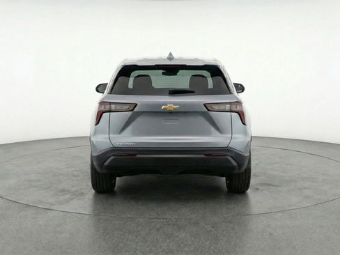 Used 2025 Chevrolet Equinox LT FWD image 7