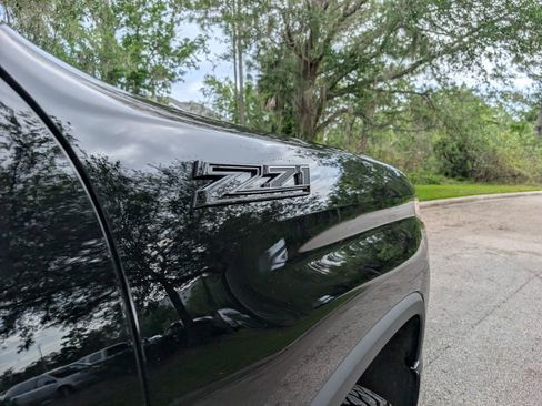 New 2026 Chevrolet Silverado 2500 LTZ image 14