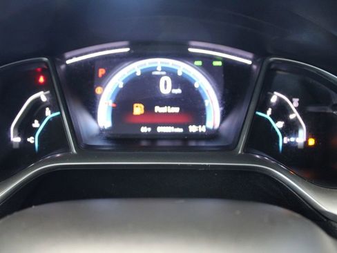 Used 2019 Honda Civic EX-L image 32
