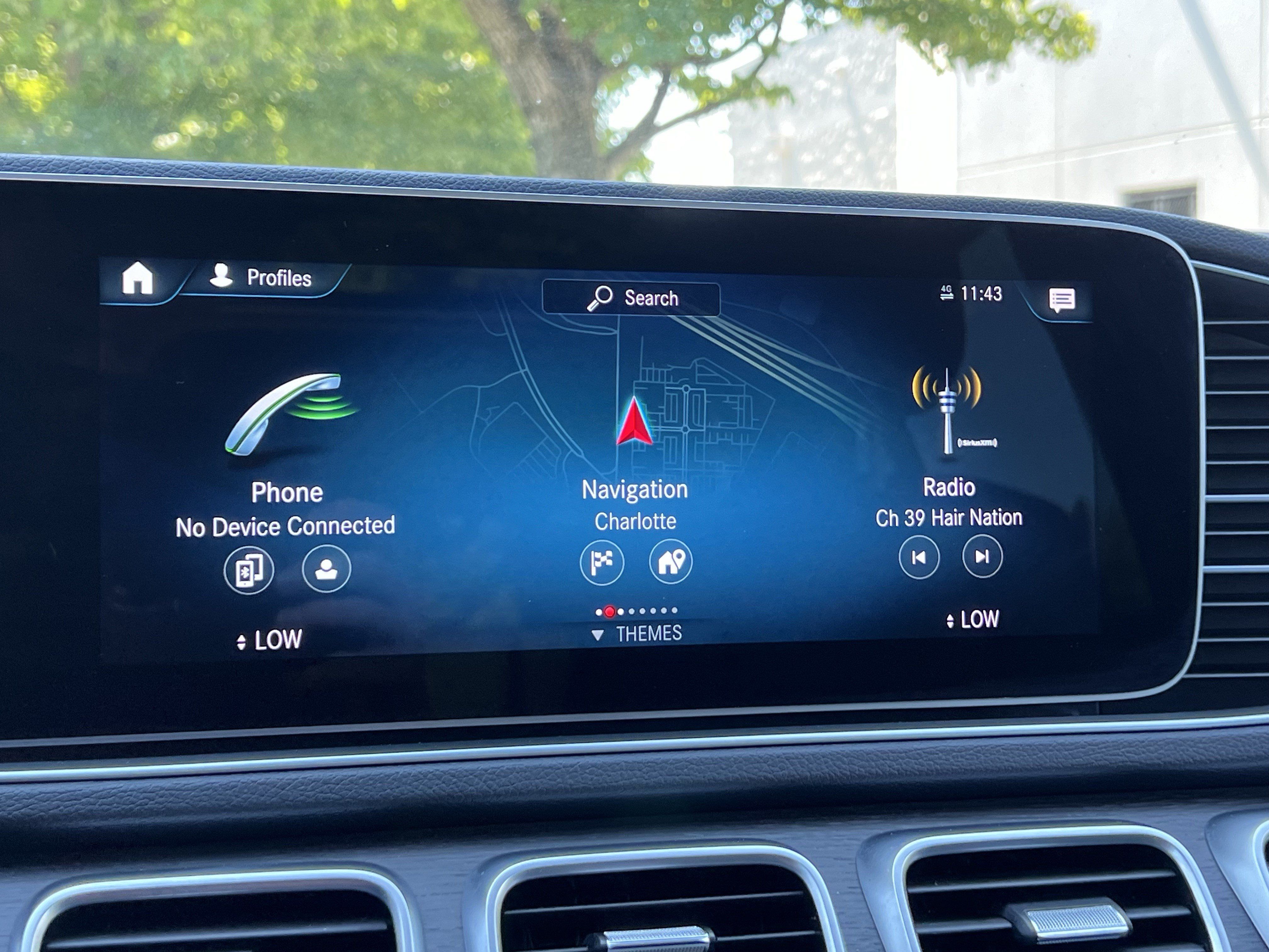 Used 2022 Mercedes-Benz GLE 350 4MATIC image 24