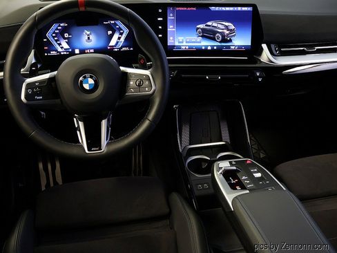Certified 2026 BMW X1 M35i AWD/4WD image 17