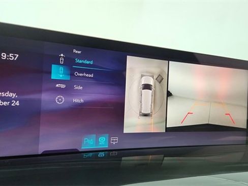 Used 2026 Cadillac Escalade Sport w/ LPO, ONYX Package image 51