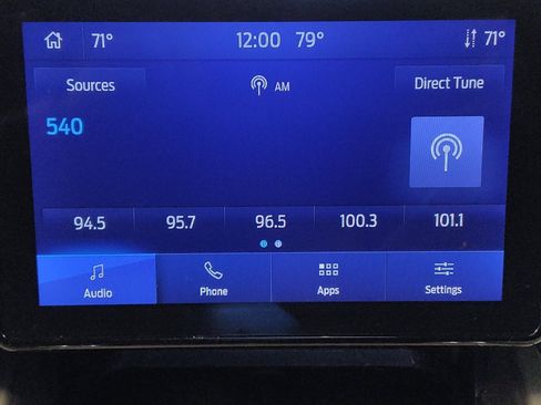 Used 2022 Ford Explorer XLT RWD image 25