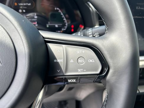 New 2026 MAZDA CX-5 Preferred AWD/4WD image 17
