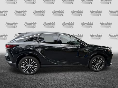 Used 2024 Lexus RX 350 Premium Plus w/ Convenience Package FWD image 10