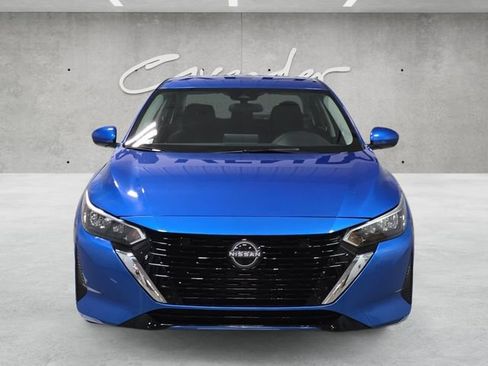 Used 2024 Nissan Sentra SV w/ All-Weather Package FWD image 18