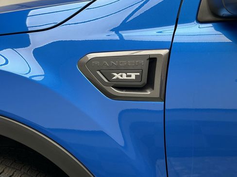 Used 2021 Ford Ranger XLT w/ Equipment Group 302A High AWD/4WD image 33