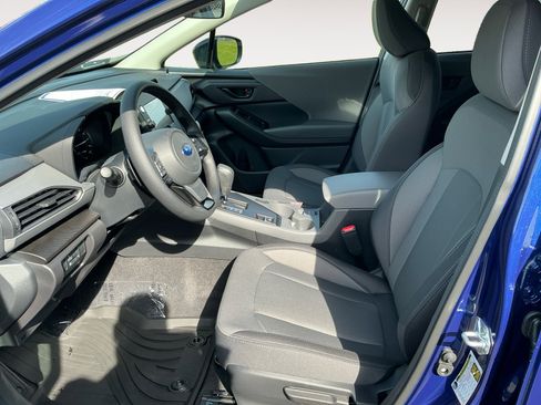 New 2026 Subaru Crosstrek 2.5i AWD/4WD image 9