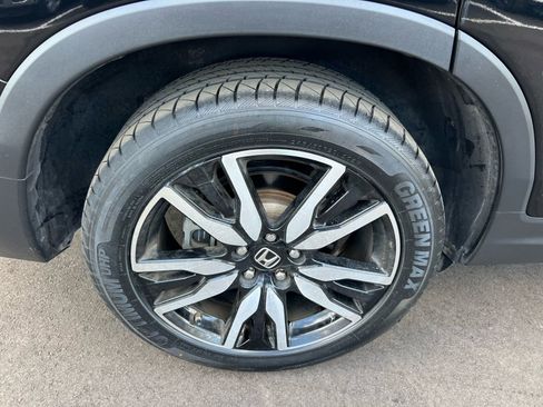 Used 2019 Honda Pilot Touring image 13