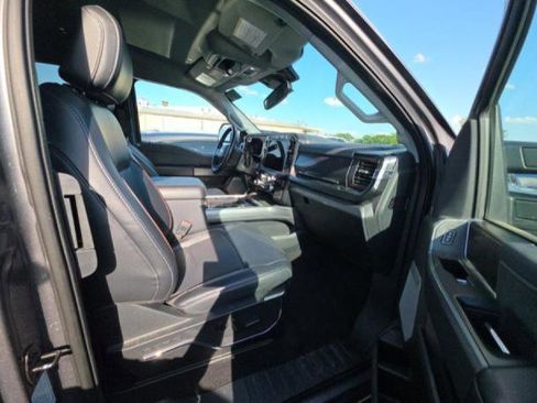 Used 2023 Ford F350 Lariat w/ FX4 Off-Road Package AWD/4WD image 8