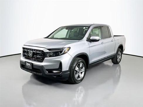 New 2026 Honda Ridgeline RTL image 4