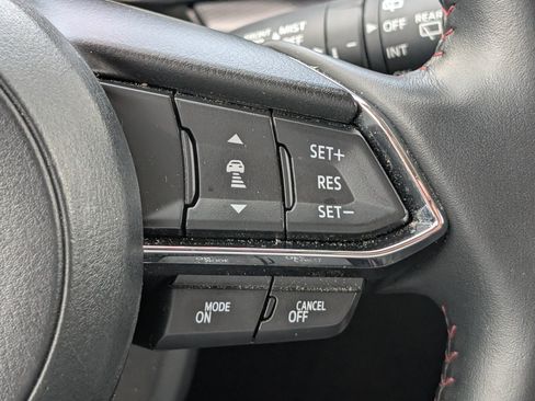Used 2024 MAZDA CX-5 Carbon Edition AWD/4WD image 26