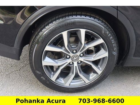Certified 2023 Acura MDX SH-AWD w/ Technology Package image 34