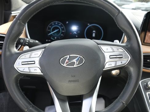 Used 2023 Hyundai Santa Fe Calligraphy image 14
