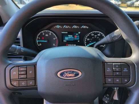 New 2026 Ford F350 XLT image 27