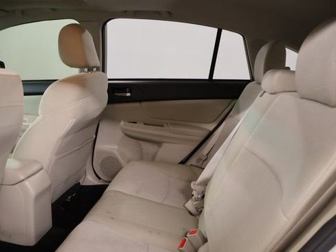 Used 2014 Subaru Crosstrek 2.0i Premium w/ Moonroof Package image 25