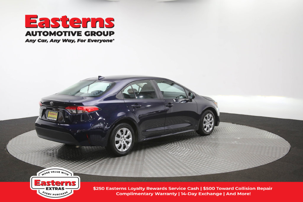 Used 2024 Toyota Corolla LE FWD image 41